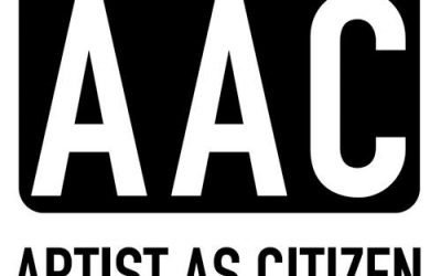 Artist as Citizen