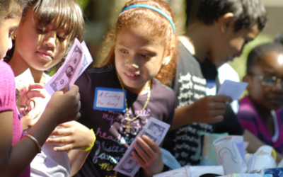 Equitable Communities