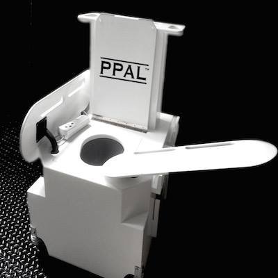 The PPAL