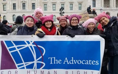 Advocates for Human Rights