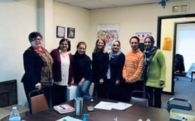 Spotlight: Texas Muslim Women’s Foundation