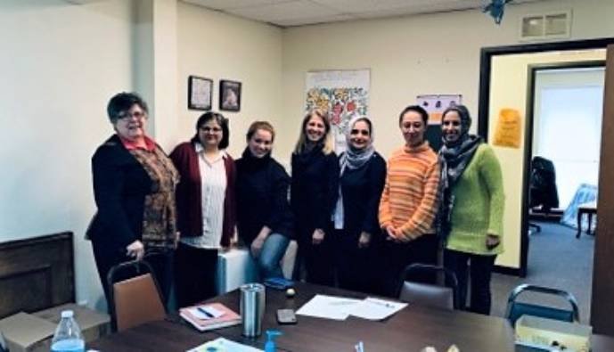 Spotlight: Texas Muslim Women’s Foundation