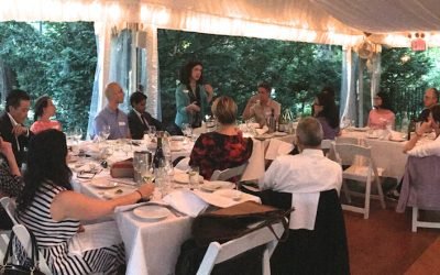 Roundtable on Conflict Resolution