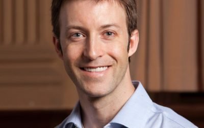 YANA Evening Tea: Kermit Roosevelt