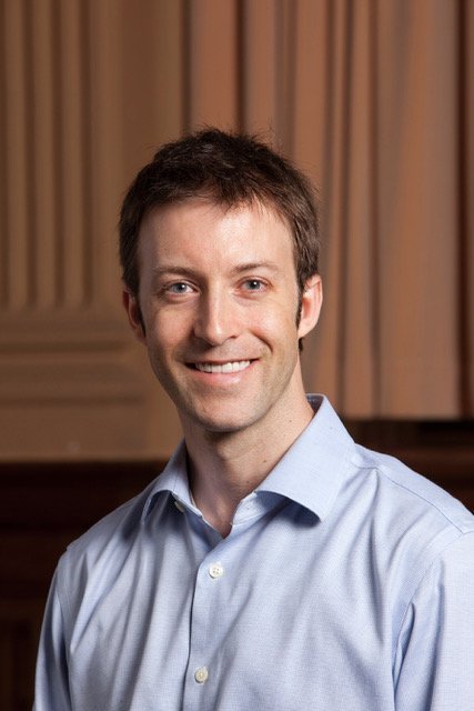 YANA Evening Tea: Kermit Roosevelt