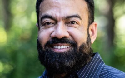 Spotlight: Andrew Goodman Foundation