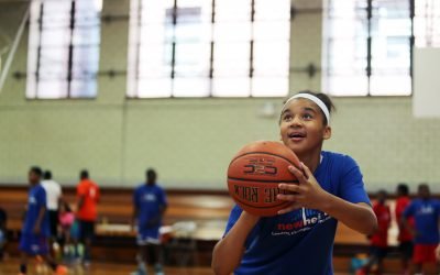 Spotlight: New Heights