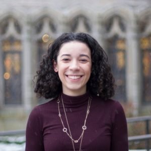 Nicole Chavez ‘19