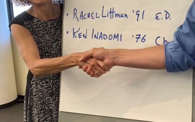 YANA Philadelphia: Nonprofit Leadership Breakfast