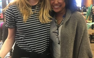 NYC Nature Goals 2050 Party!