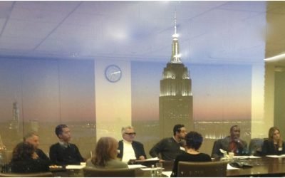 21st Century Strategic Planning for Nonprofits