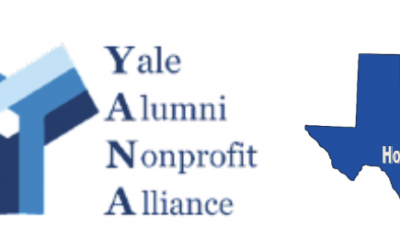 YANA Houston Volunteers