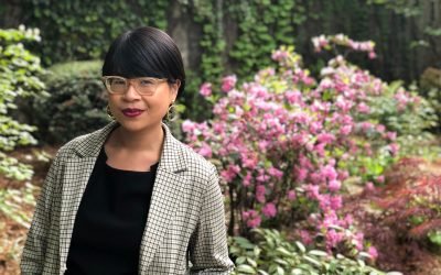 2019 YANA-Dwight Hall Summer Fellows