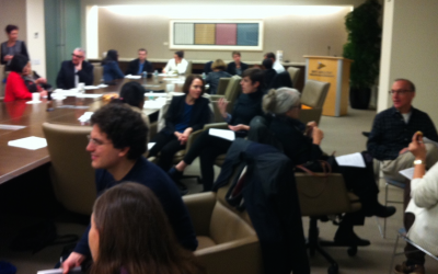 Enterprise Risk Management