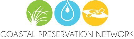 Coastal Preservation Network Logo