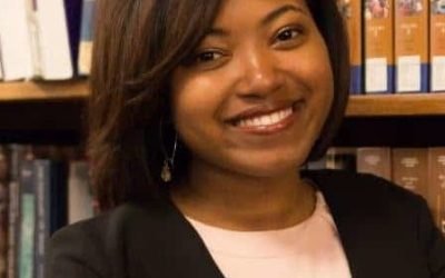 2018 YANA-Dwight Hall Summer Fellows