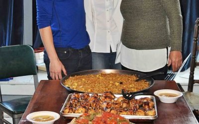 Spotlight: Havenly Treats