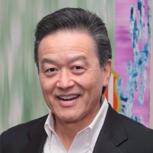 Ken Inadomi