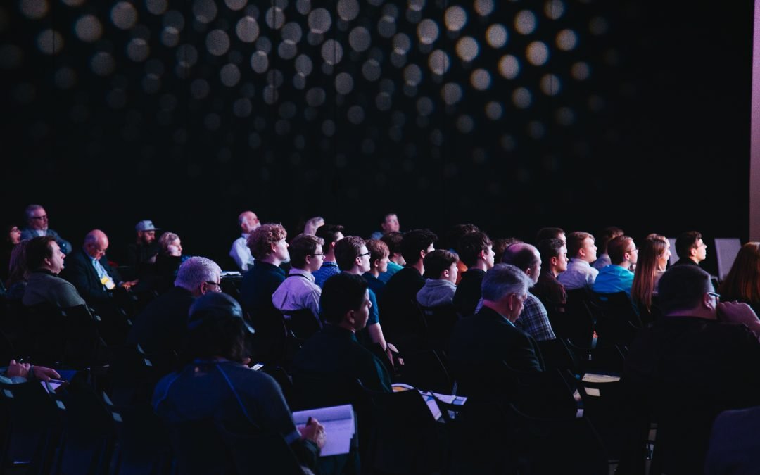 YANA Speaker Panel: Careers in Theater