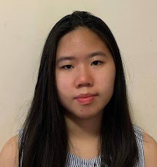 Jenny Huang ’25