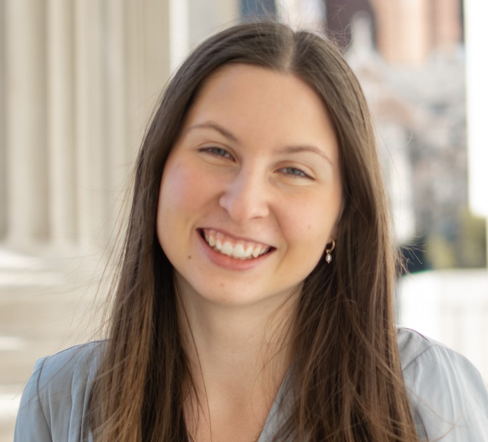 Emma Polinsky ’25