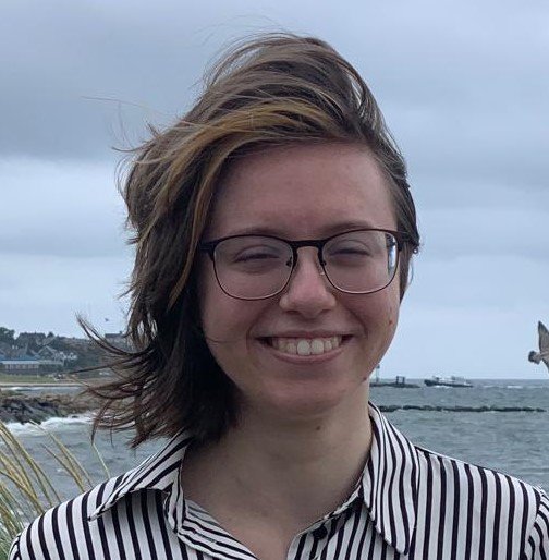 Renee Deminne ’24