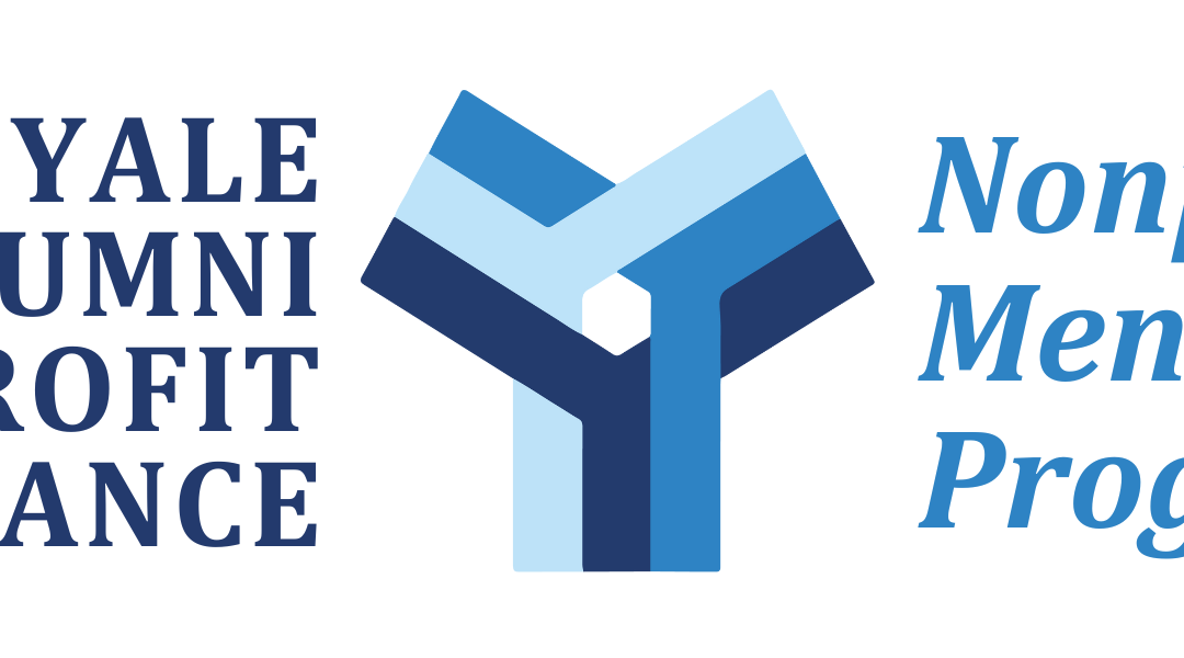 YANA Nonprofit Mentoring Program Info Session