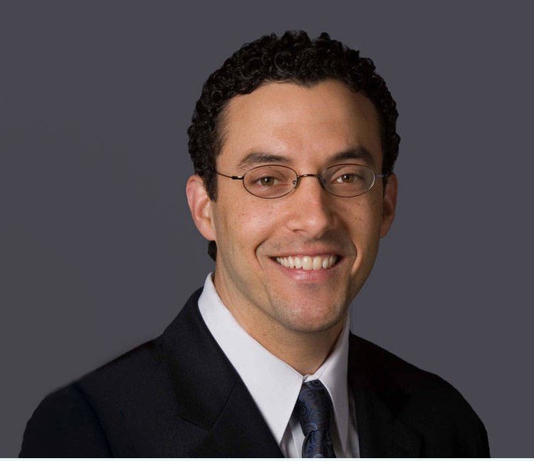 Jonah Edelman ’92