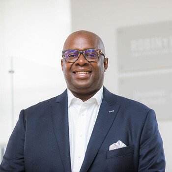 Richard Buery '97 LAW