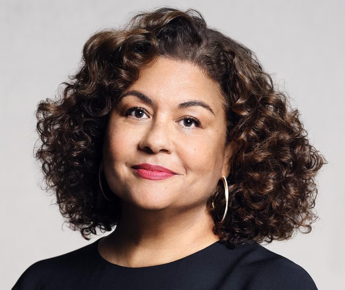 Dr. Elizabeth Alexander '84