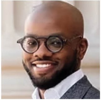 The Rev. Andre Gilford, Jr. DIV '24