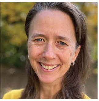 Lisbeth Shepherd '93
