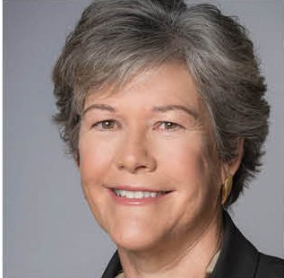 Martha (Marcy) Finn Brooks '81, SOM '86