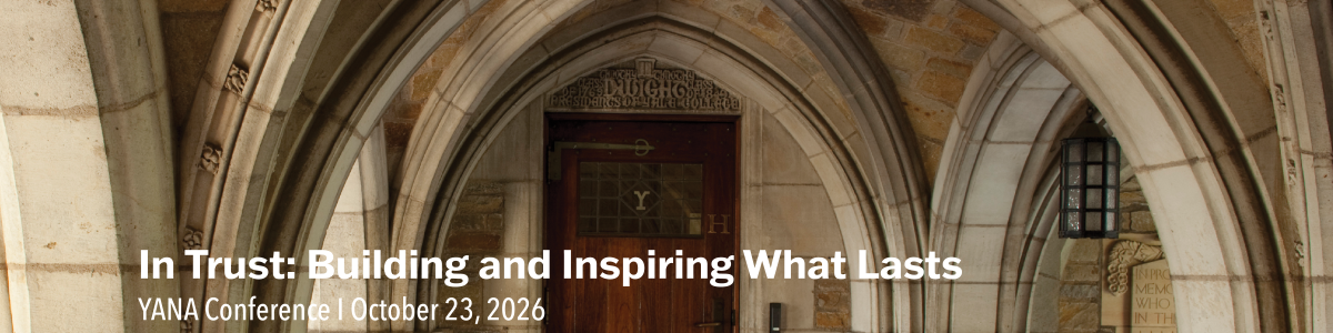 2026 Yale Social Impact Conference